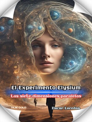 cover image of El Experimento Elysium
